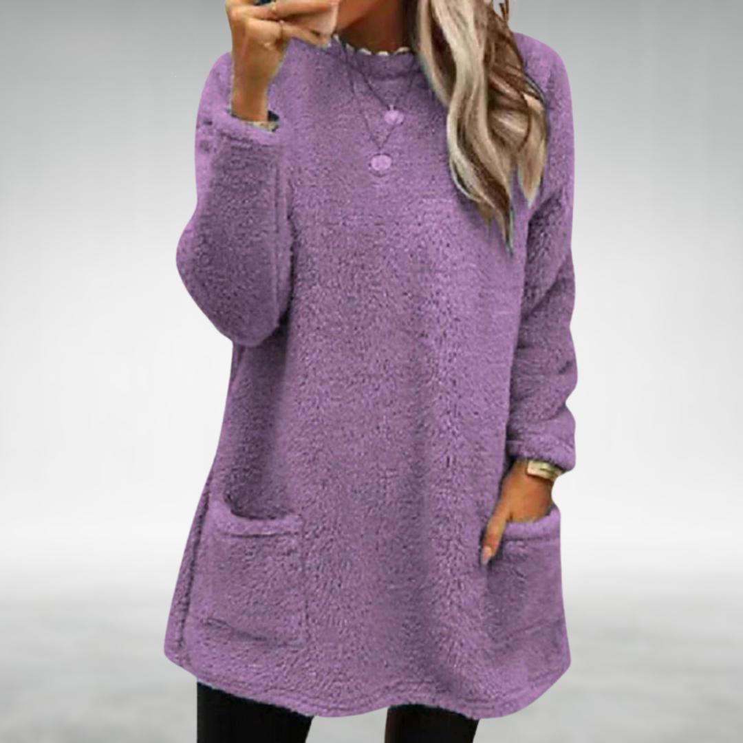 Marcella | Classic Jumper