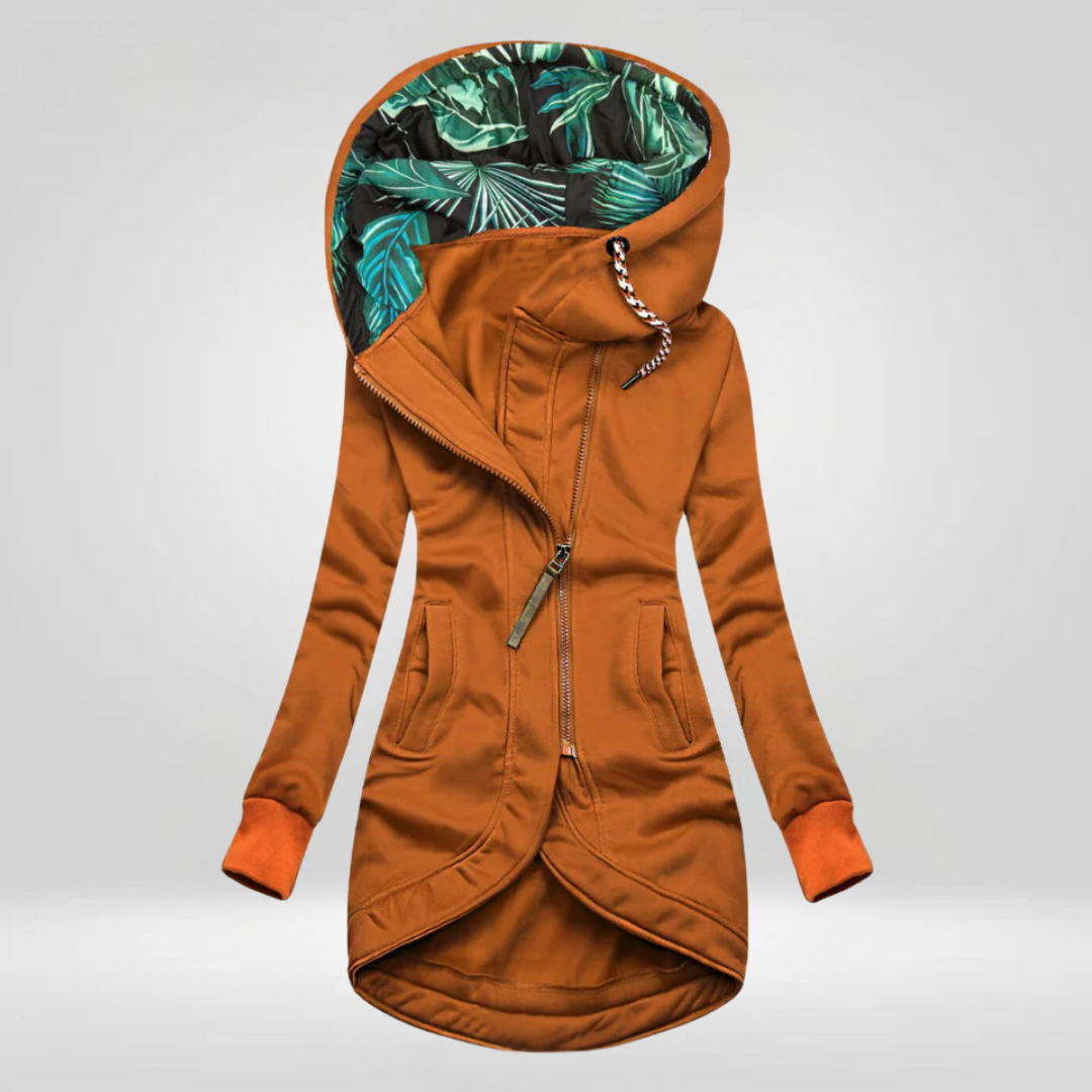 Lorelai | Classic Coat