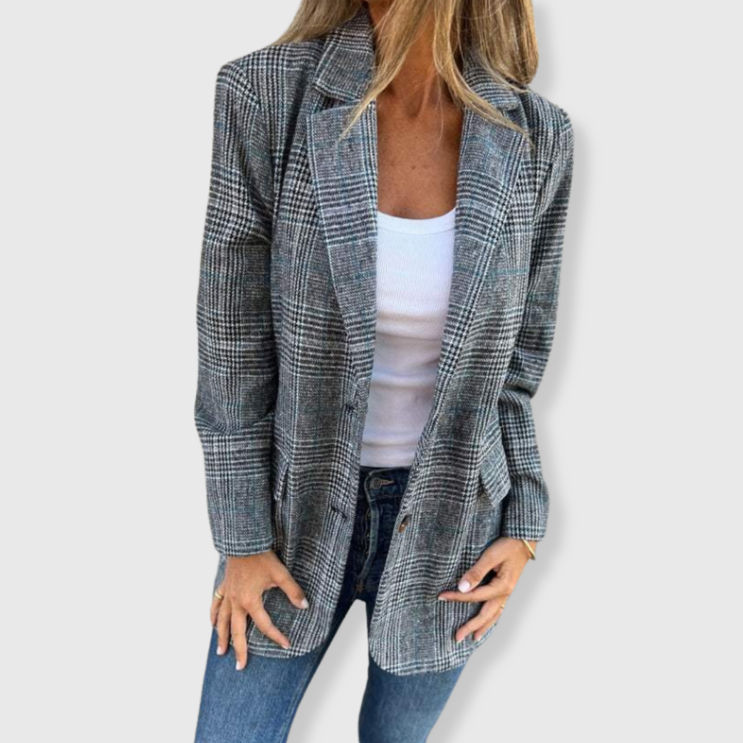 Jodene | Elegant Blazer