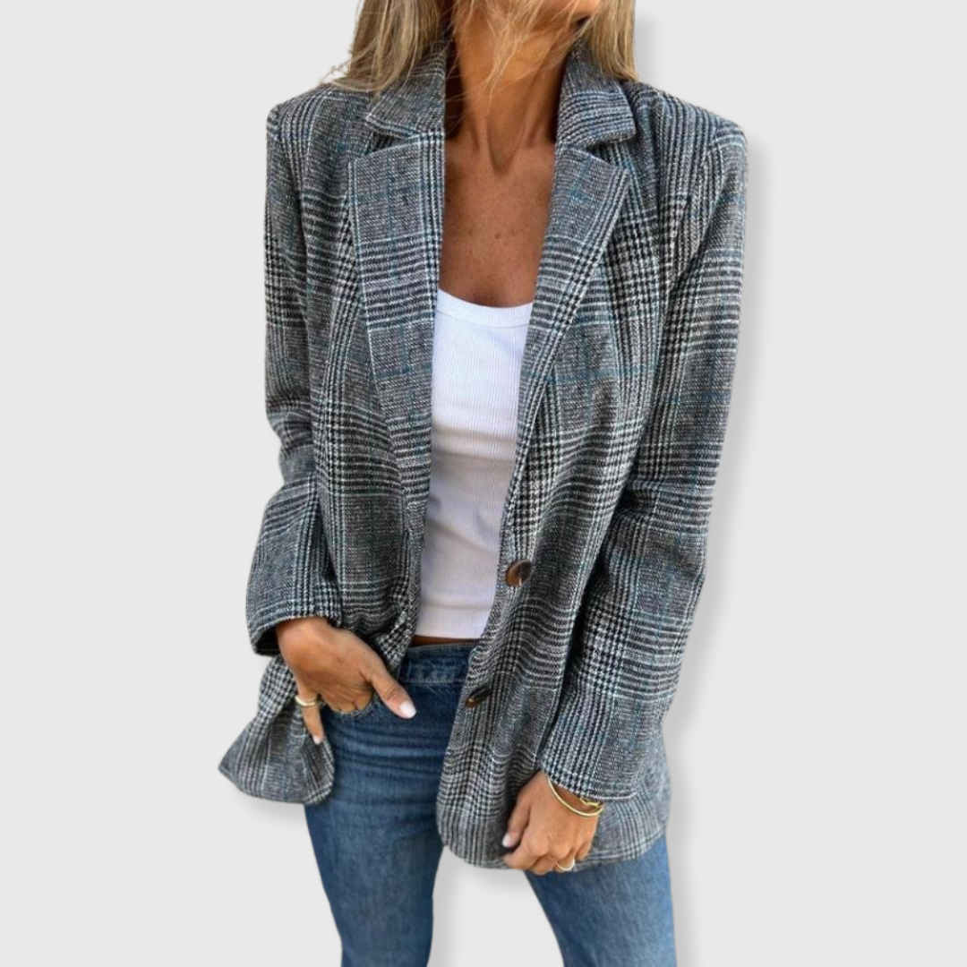 Jodene | Elegant Blazer