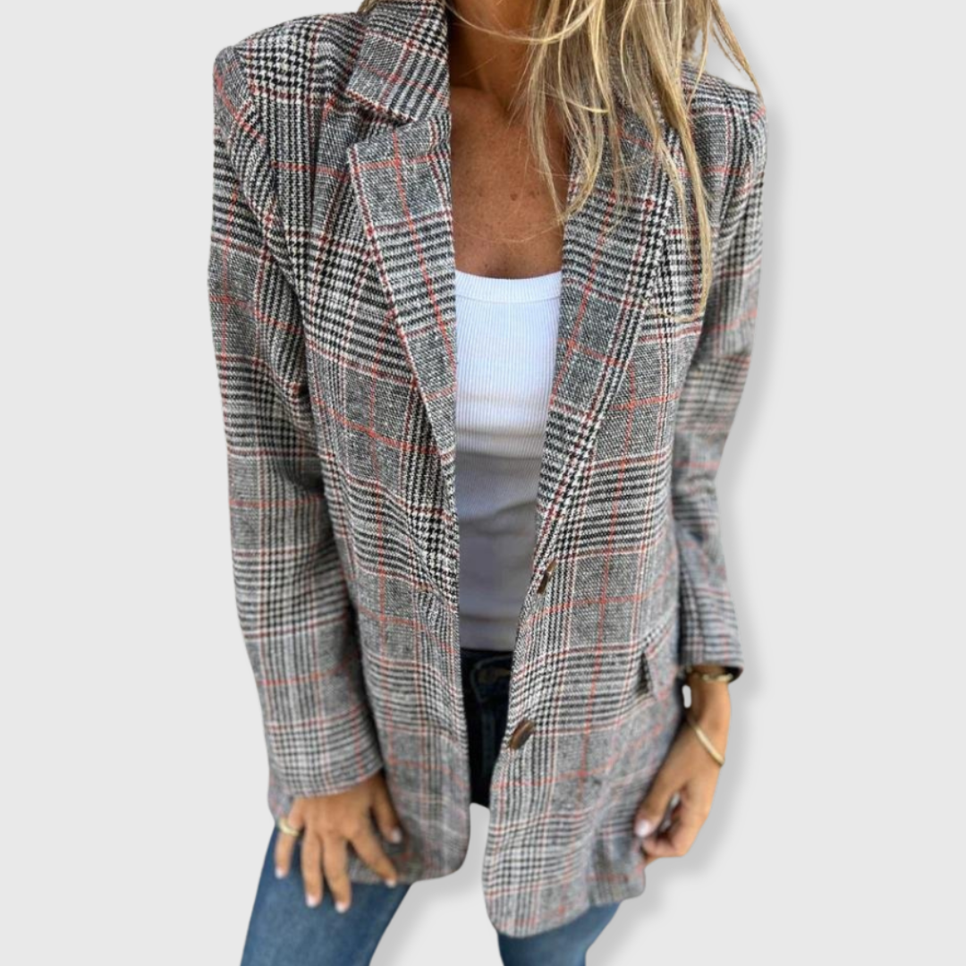 Jodene | Elegant Blazer