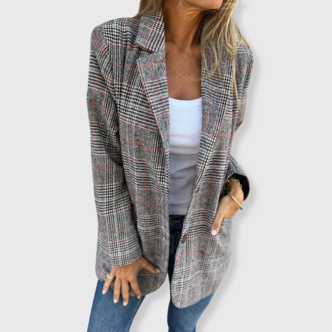 Jodene | Elegant Blazer
