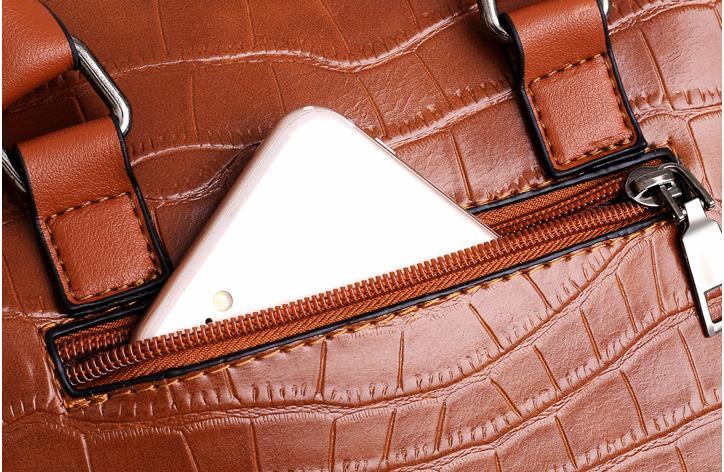 Emerentiana | Vintage Bag Set