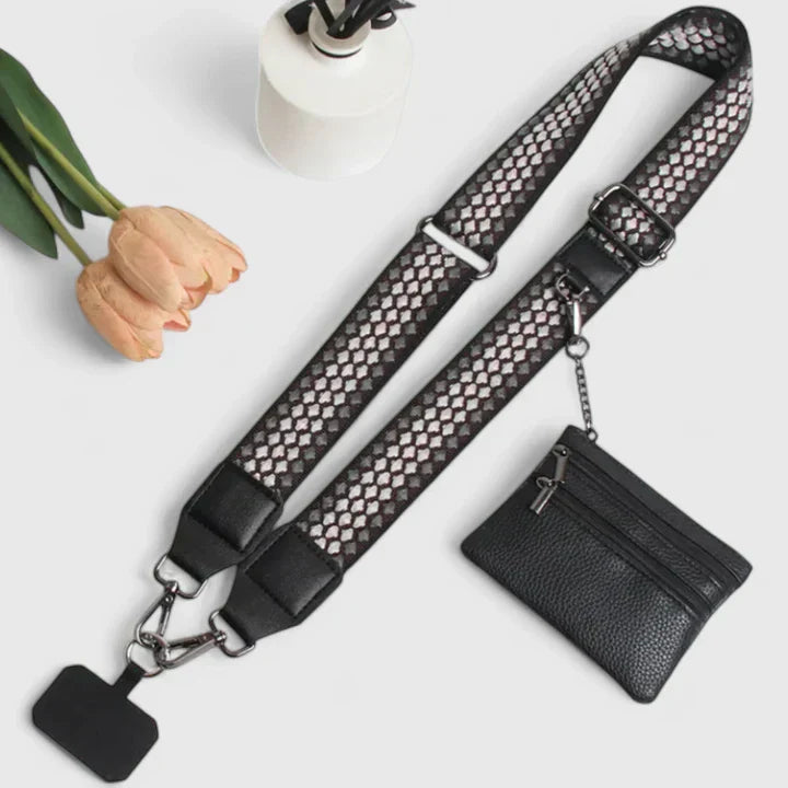 Sandren | Elegant Phone Holder