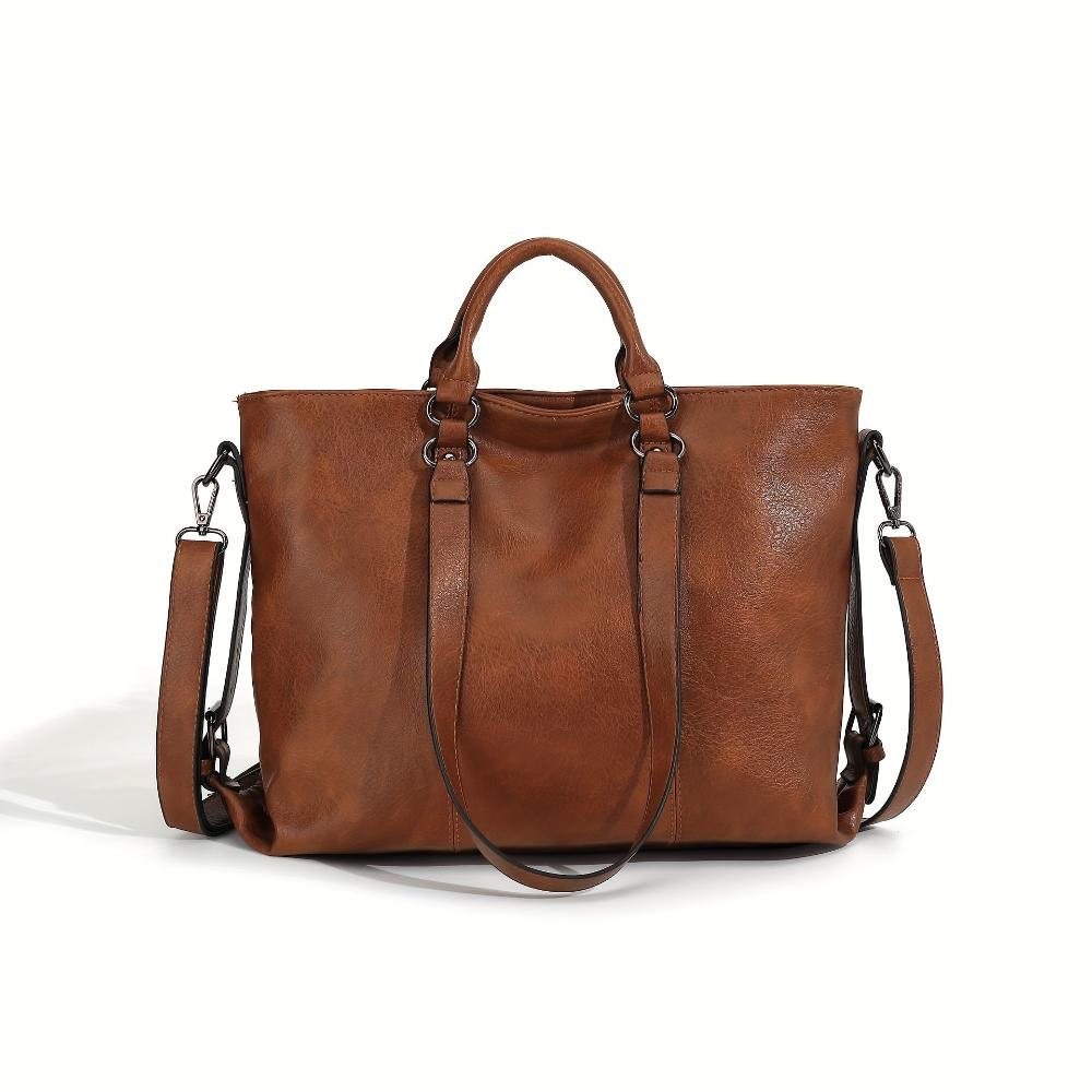 Benigna | Classic Vintage Bag