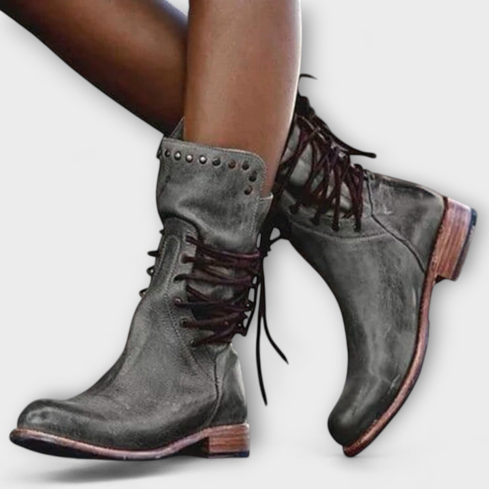 Carmen – Aruna Tahi Boots