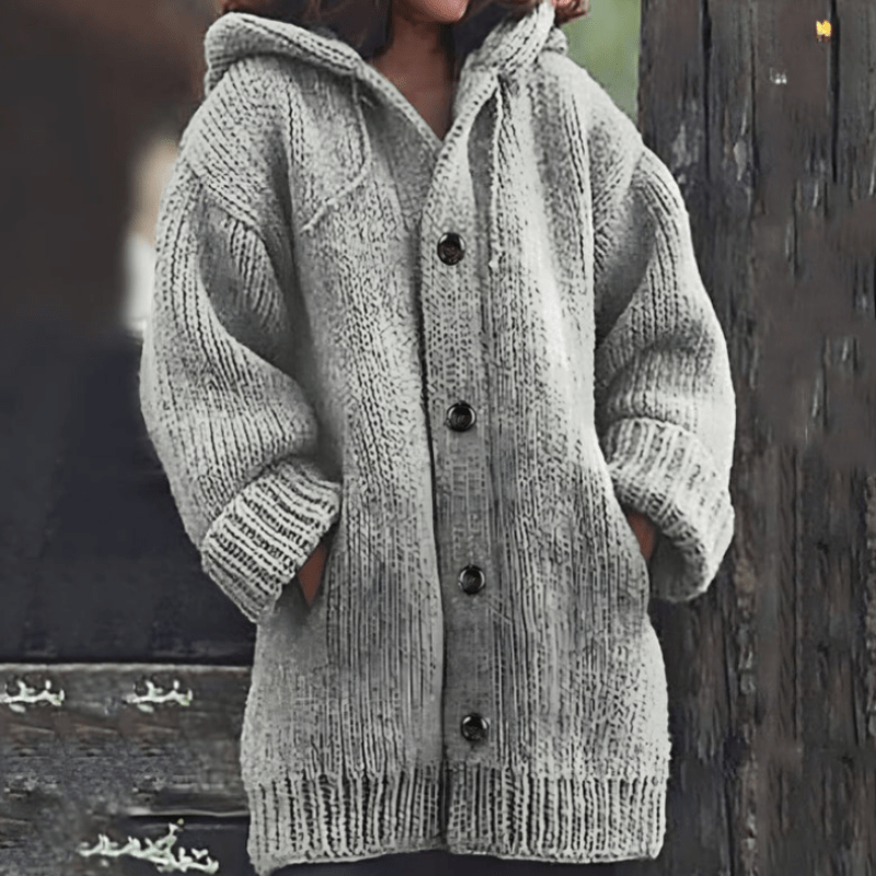Petronille | Stylish Cardigan