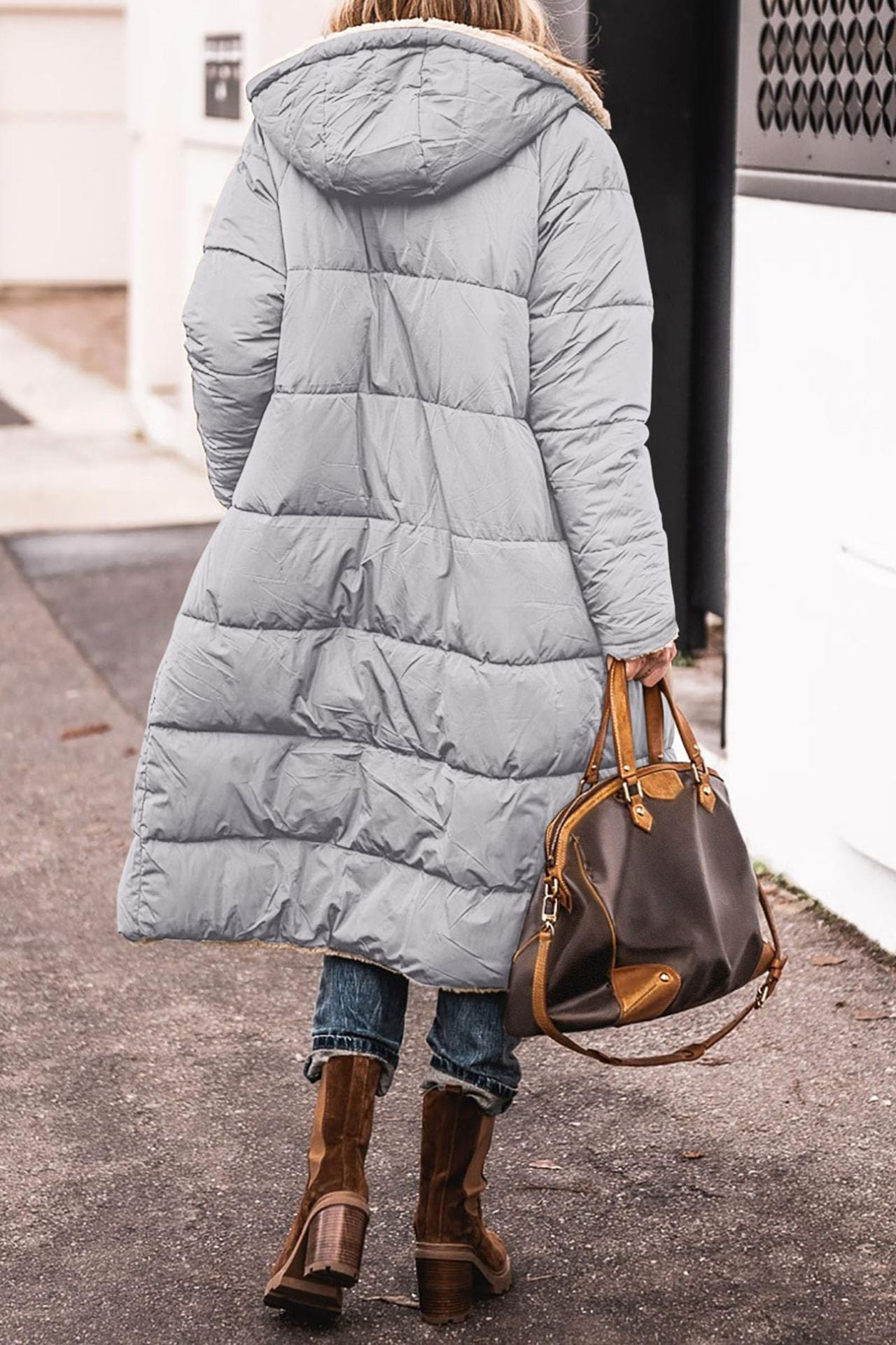Lydia | Elegant Coat