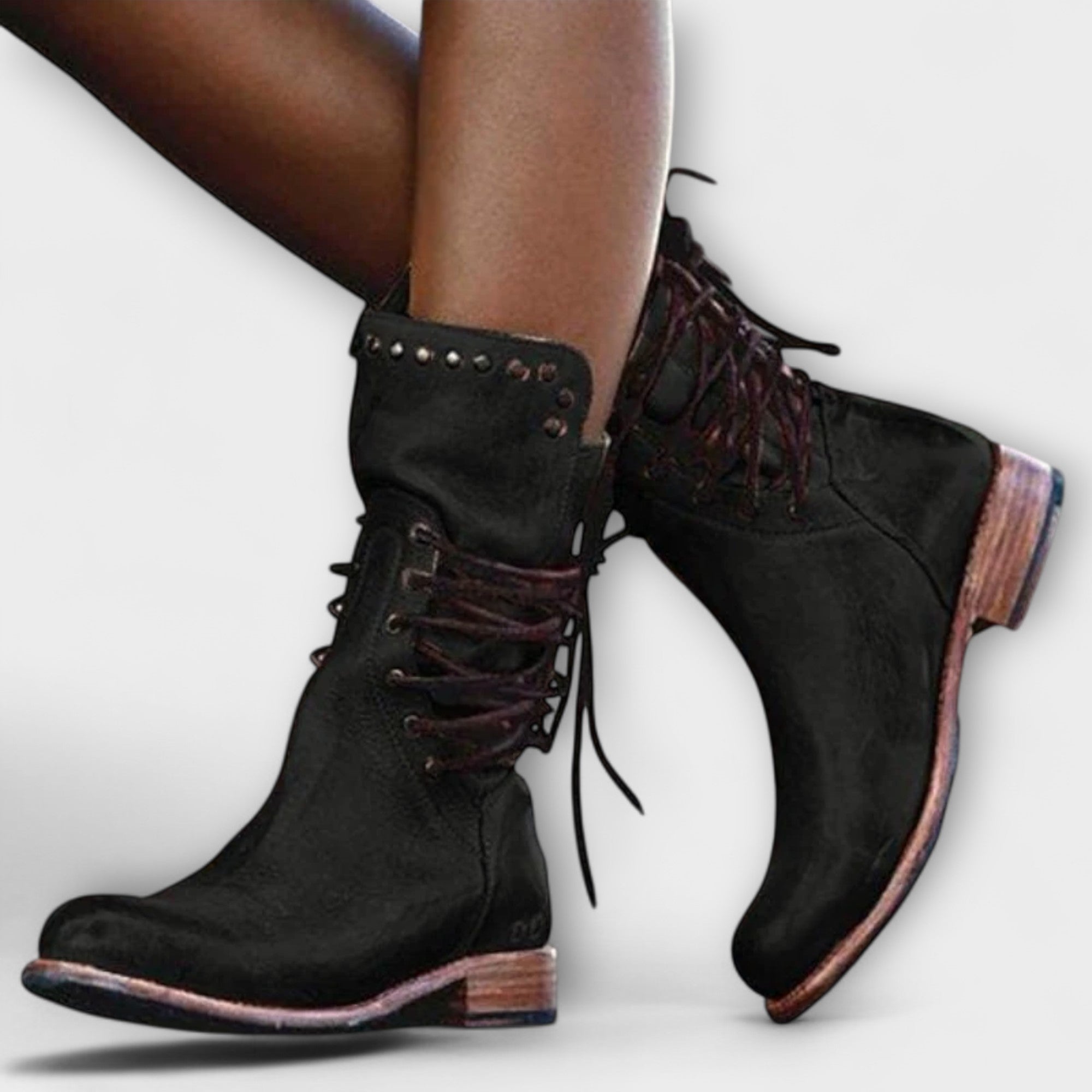Carmen – Aruna Tahi Boots