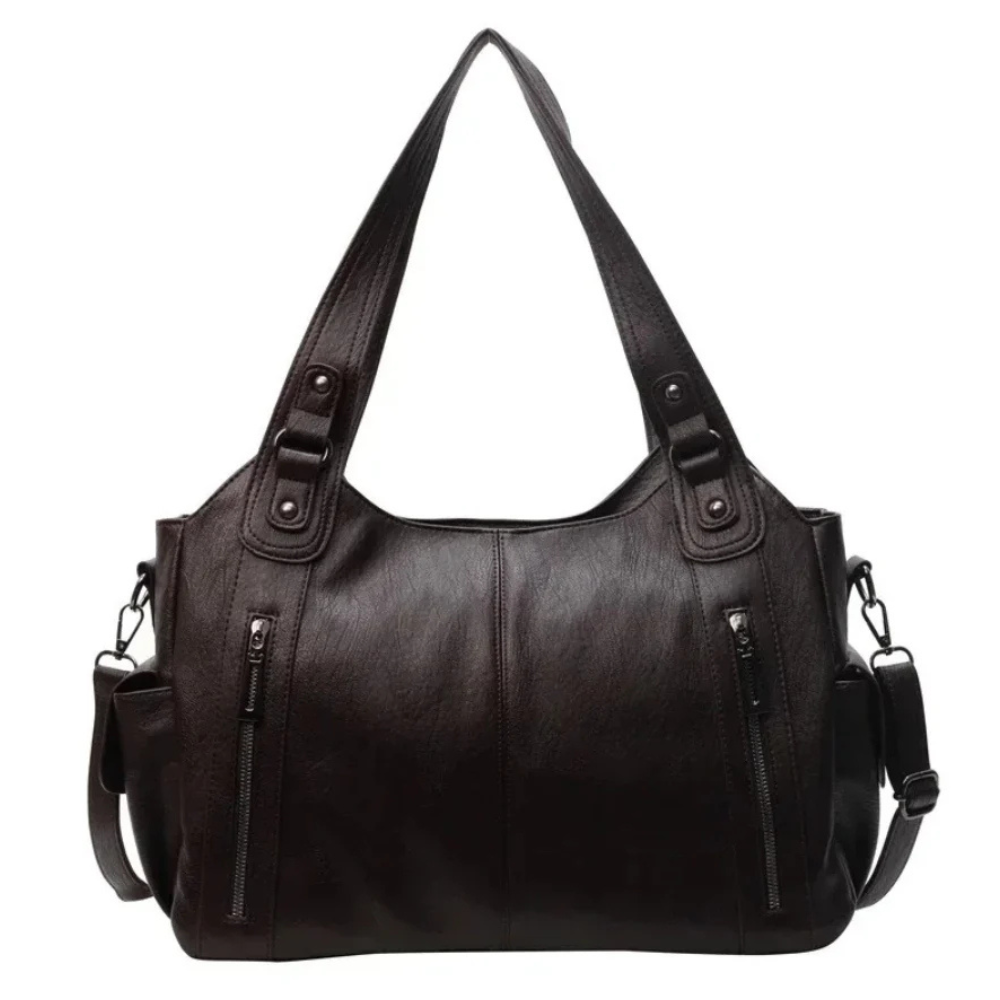 Eirarose | Classic Shoulder Bag