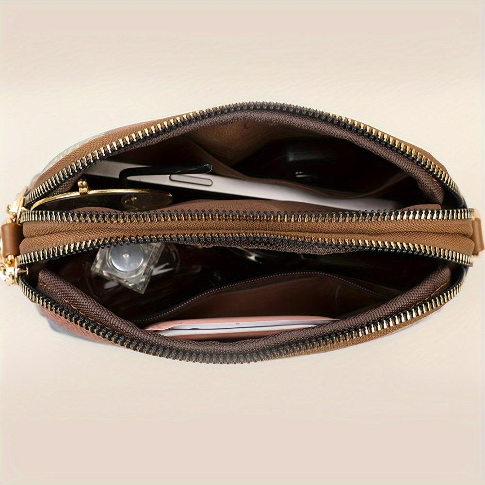 Celinda | Chic Crossbody Bag