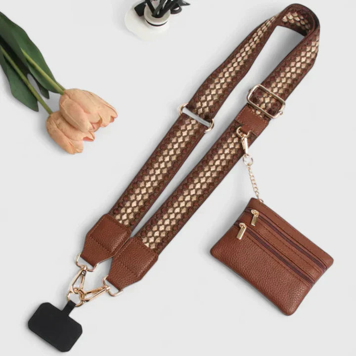 Sandren | Elegant Phone Holder