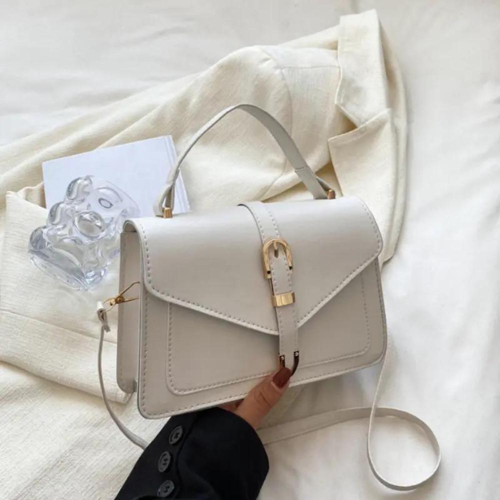 Berenice | Chic Shoulder Bag