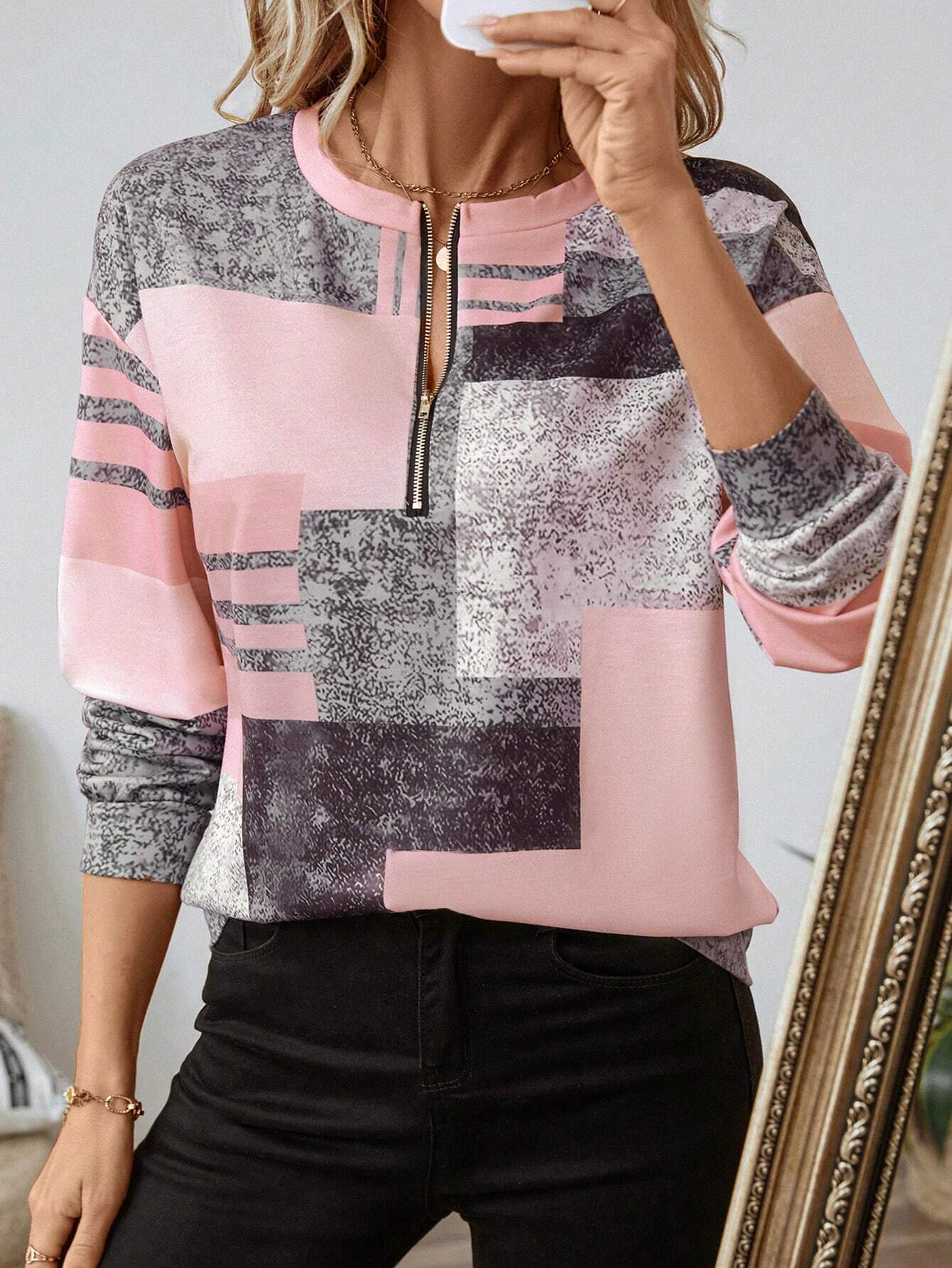 Mirabel | Classic Vintage Sweater