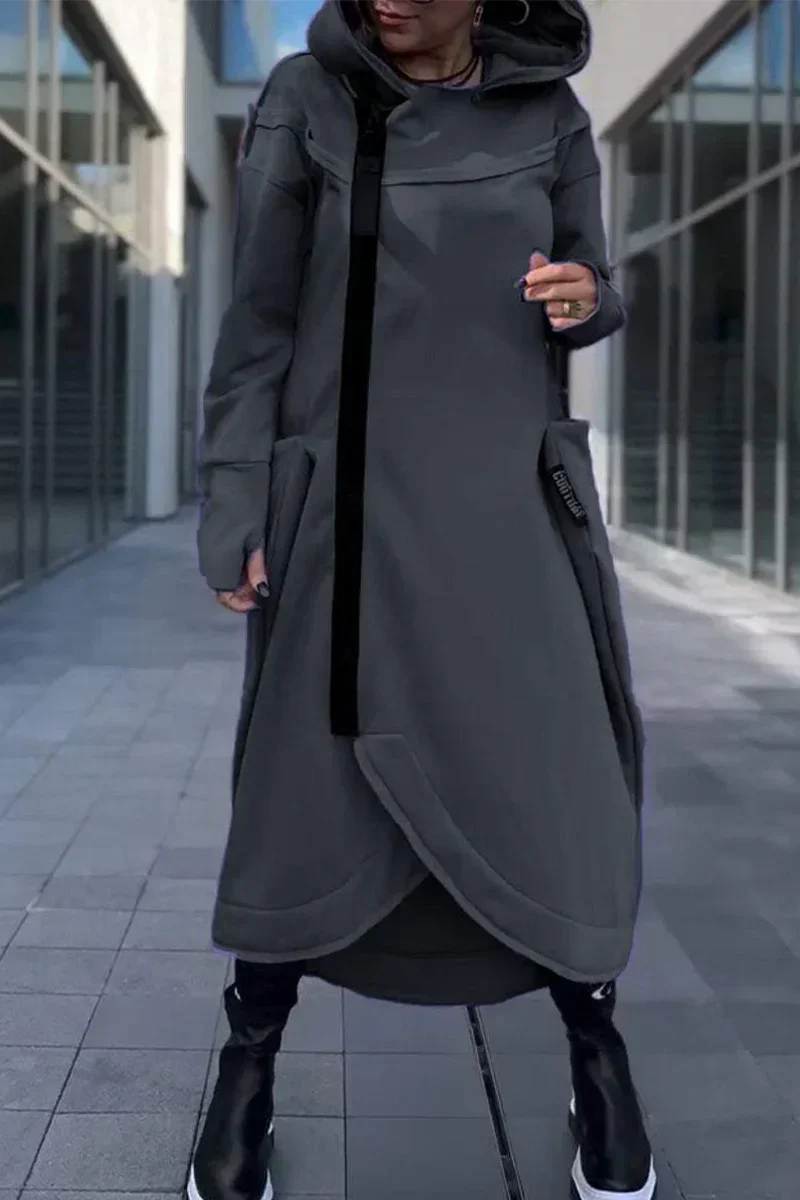 Becca | Casual Hoodie