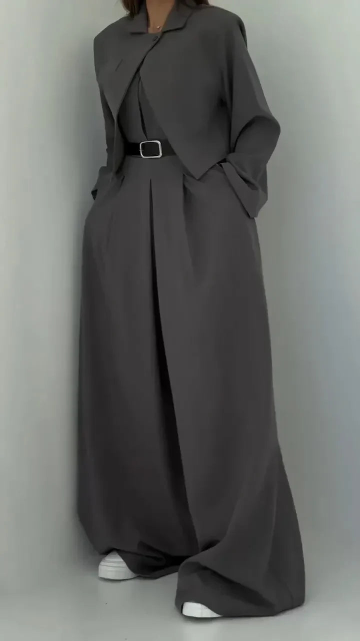 Venissa | Elegant Trendy Set