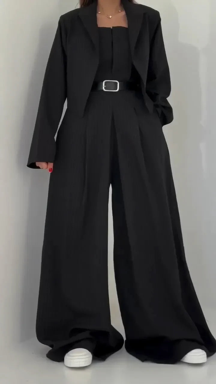 Venissa | Elegant Trendy Set