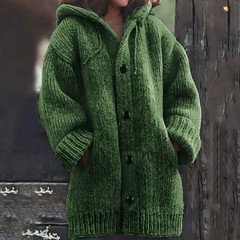 Petronille | Stylish Cardigan