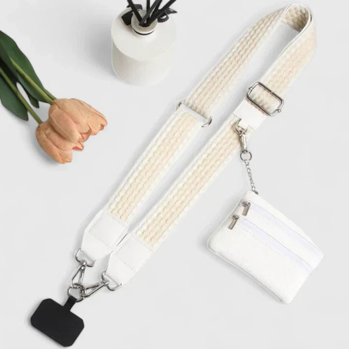 Sandren | Elegant Phone Holder