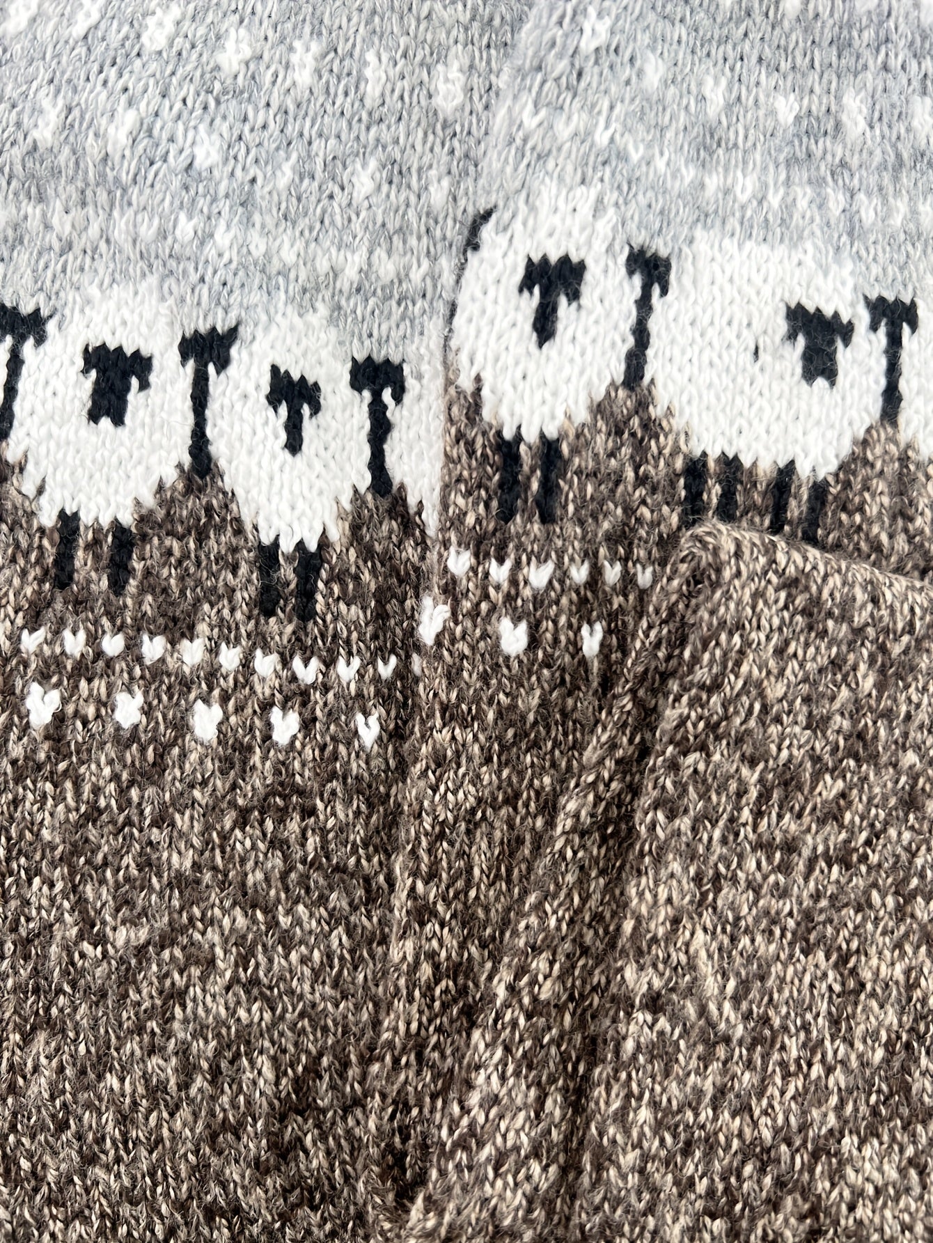 Amelinda | Comfortable Elegant Knitted Sweater