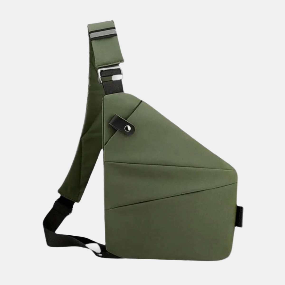 Ghislaine | Stylish Crossbody Bag