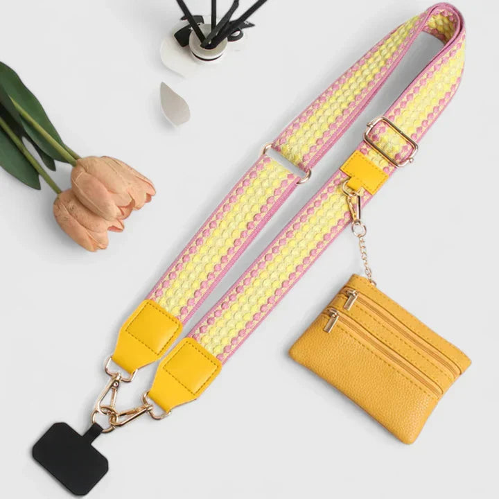 Sandren | Elegant Phone Holder