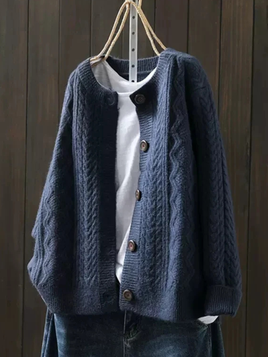 Euterpe | Chic Cardigan