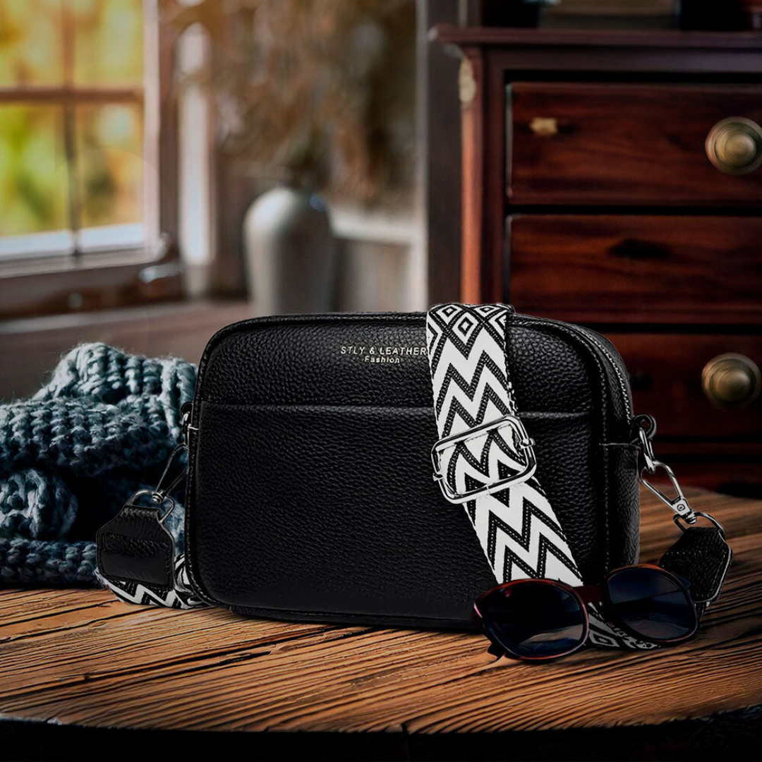 Apollina | Chic Women's Shoulder Bag