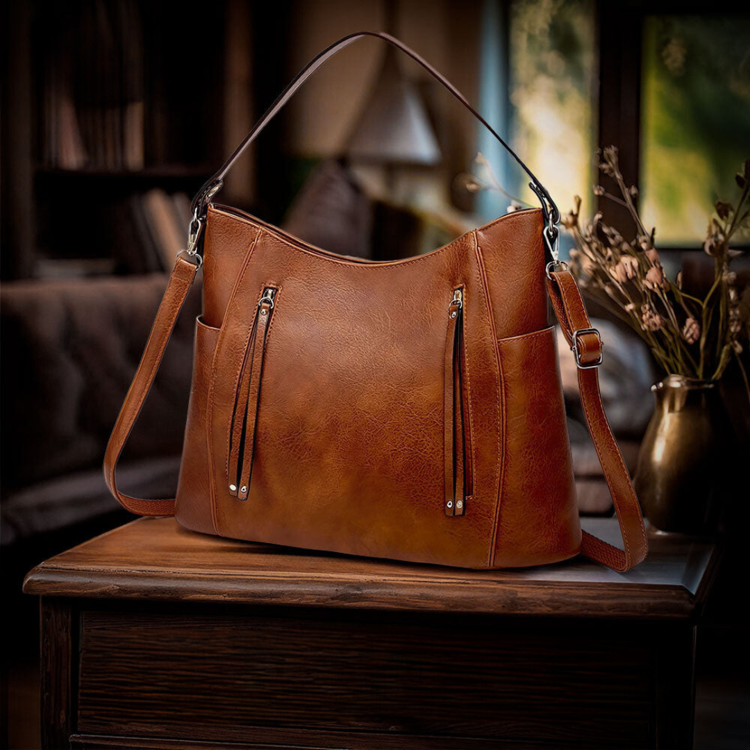 Benedetta | Classic Handbag