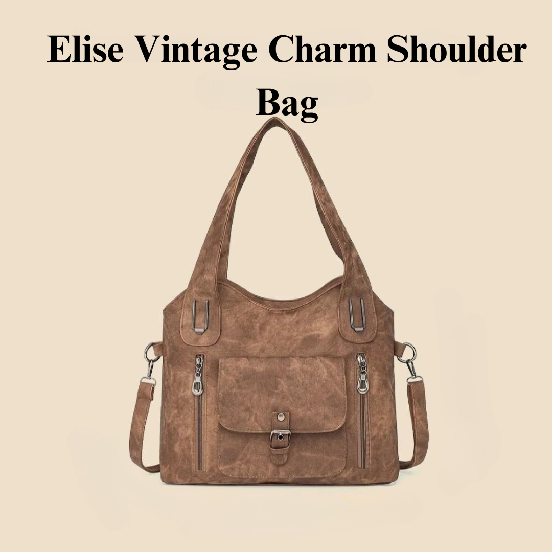 Arlette | Timeless Elegance Bag