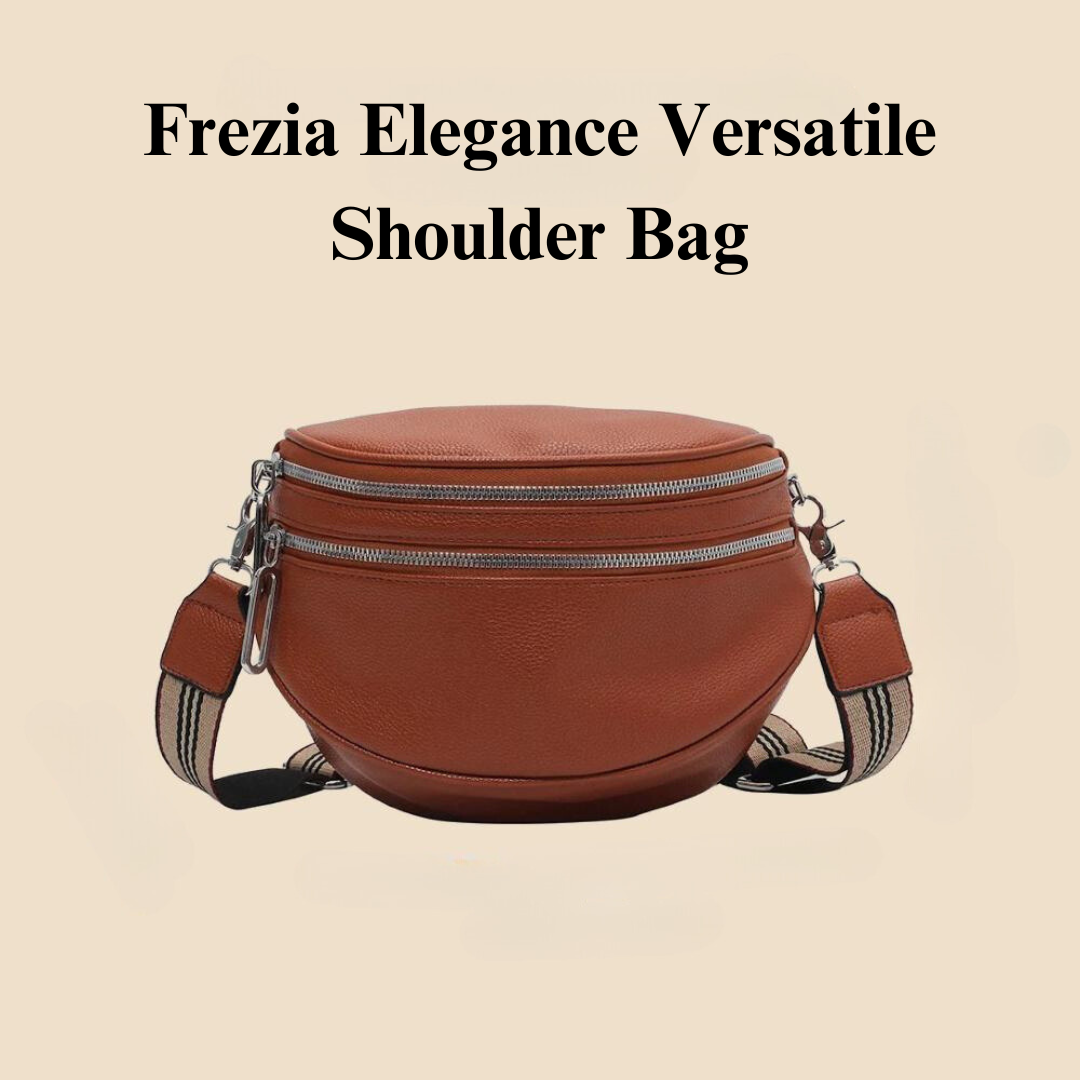 Demetrina | Chic Shoulder Bag