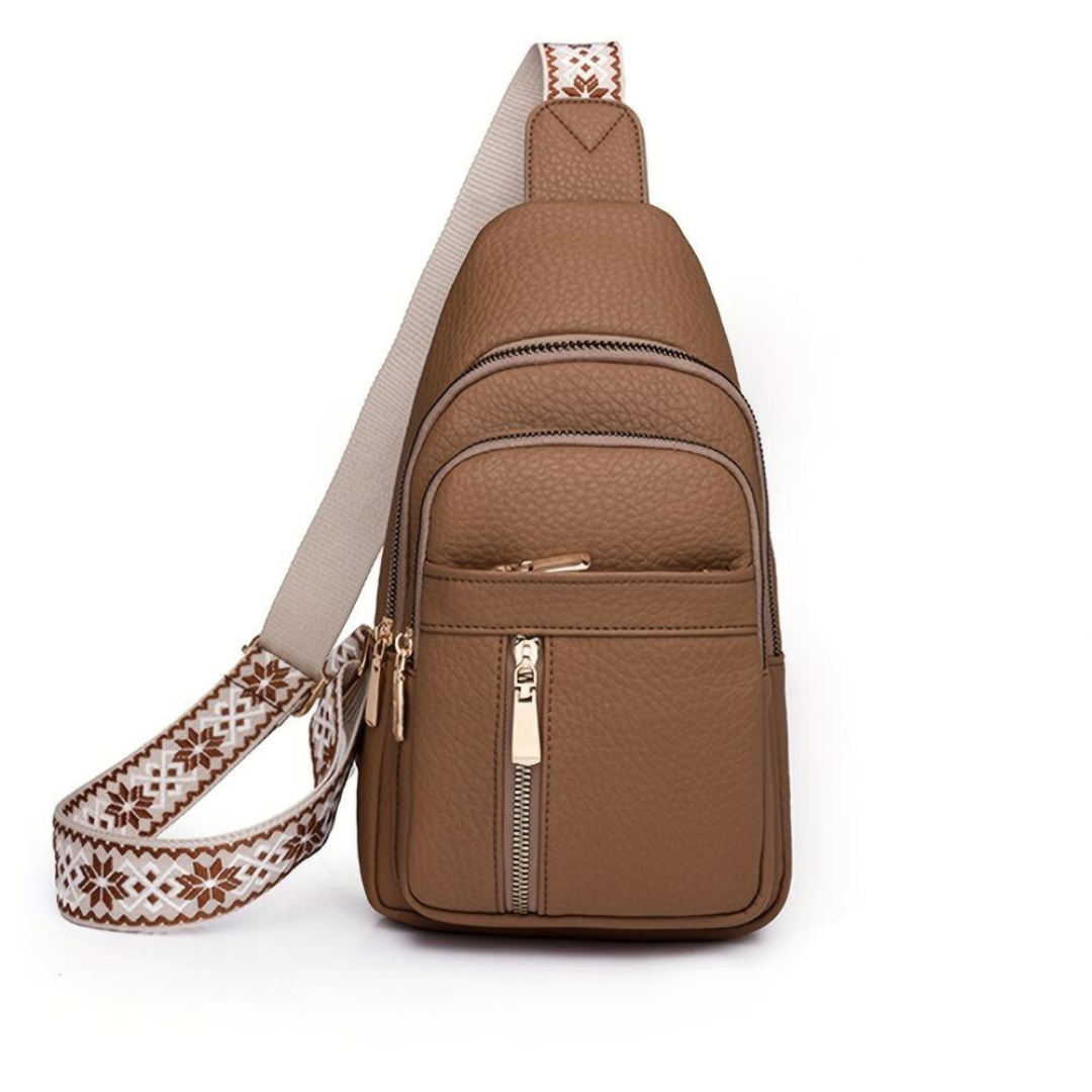 Cyra | Classic Shoulder Bag