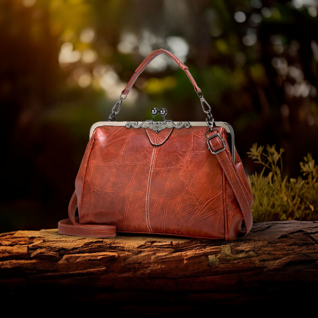 Arabesque | Classic Vintage Handbag