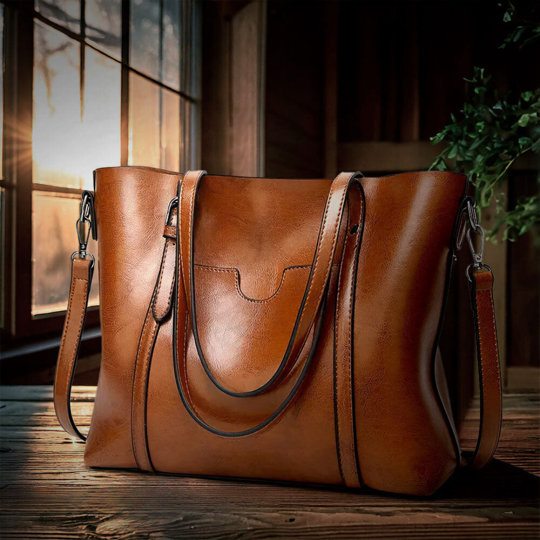 Dextra | Elegant Handbag