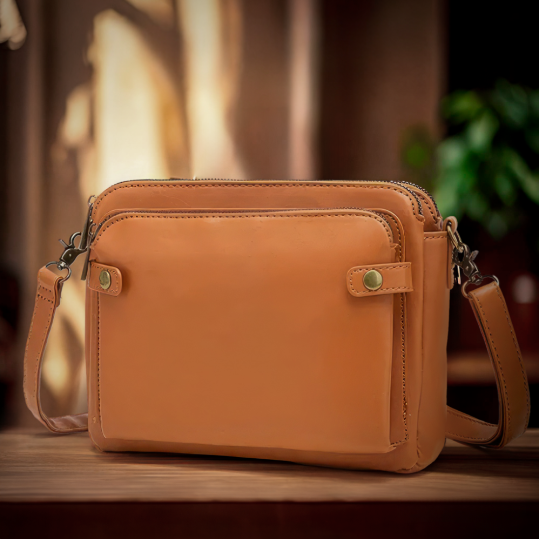 Avencia | Classic Bag