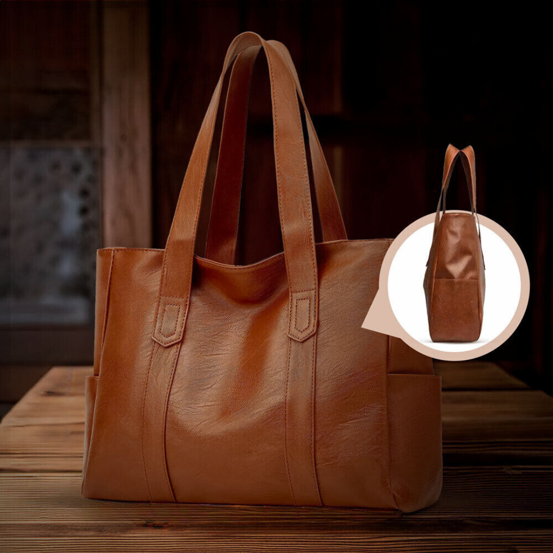 Cesaria | Classic Bag