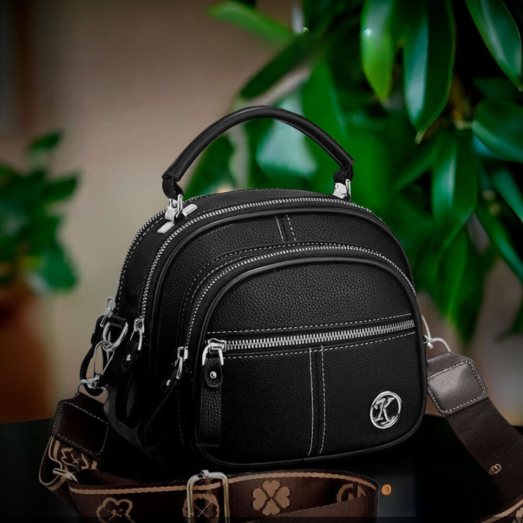 Berengaria | Elegant Shoulder Bag