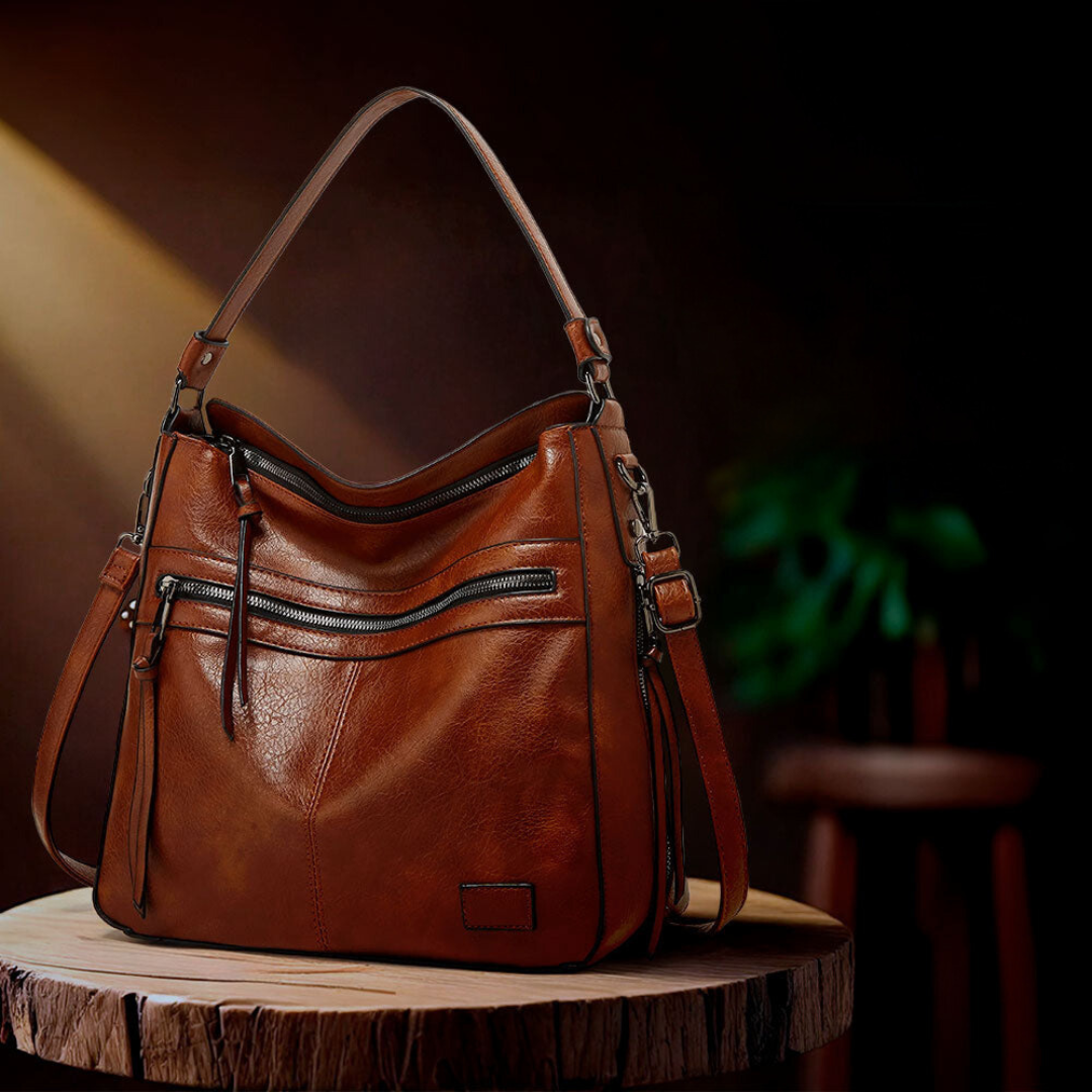 Bertina | Chic Crossbody Bag