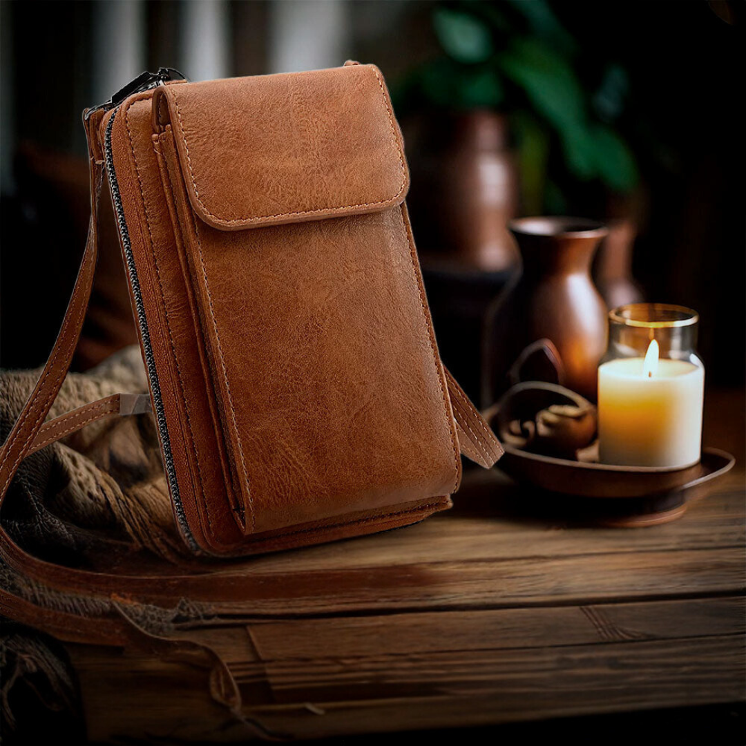 Auralia | Chic Handbag