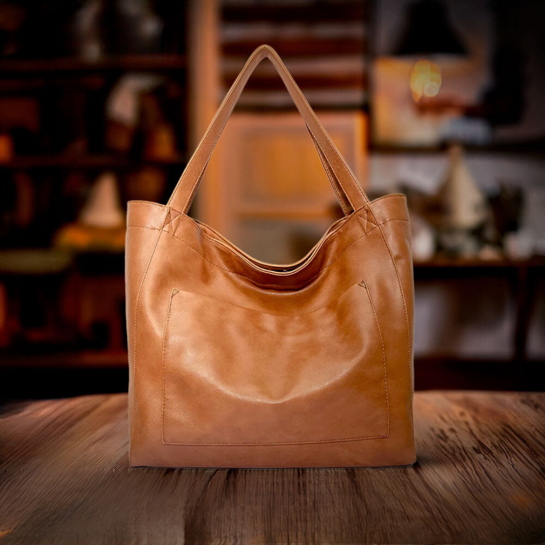 Clotilda | Elegant Shoulder Bag