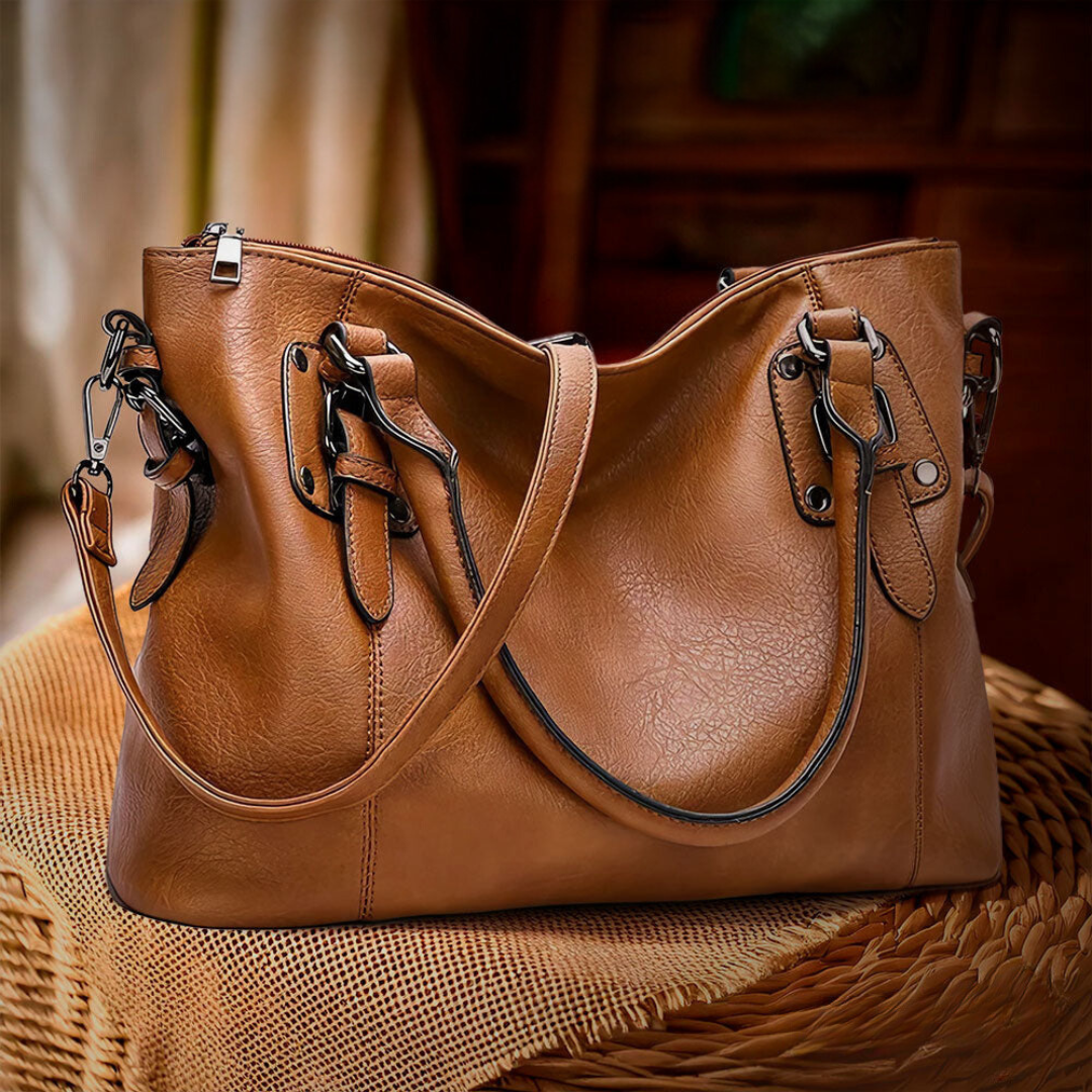 Antonella | Stylish Elegance Shoulder Bag