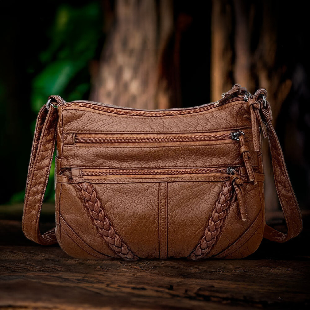Brunetta | Classic Handbag