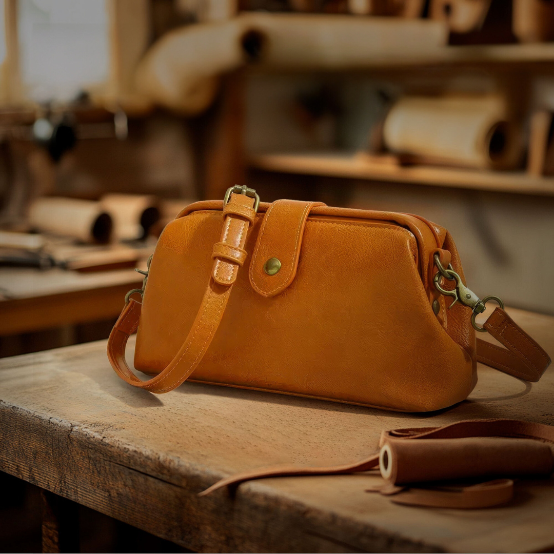 Carmina | Elegant  Handbag