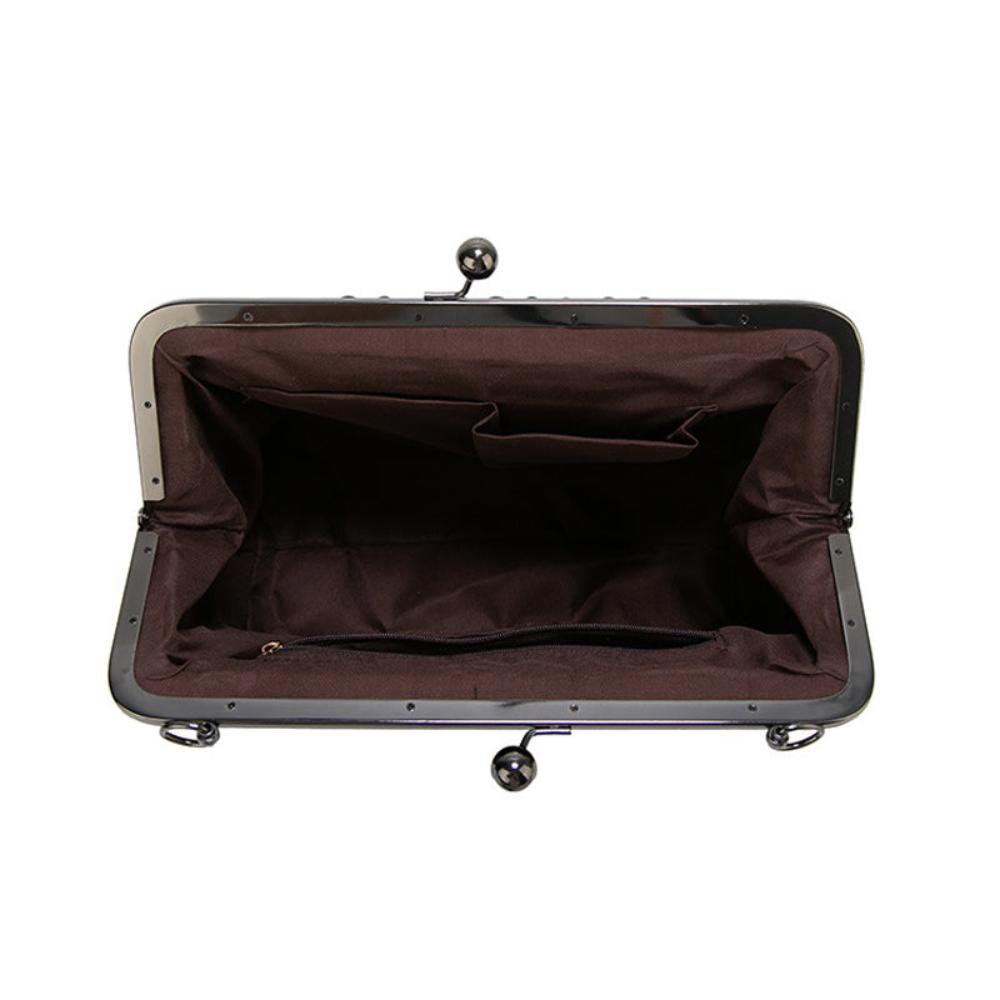 Eurwen | Classic Vintage Bag