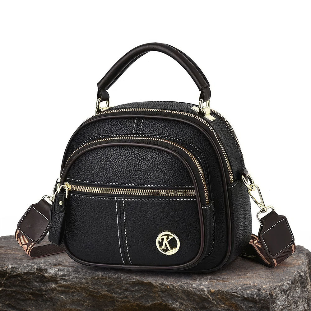 Berengaria | Elegant Shoulder Bag