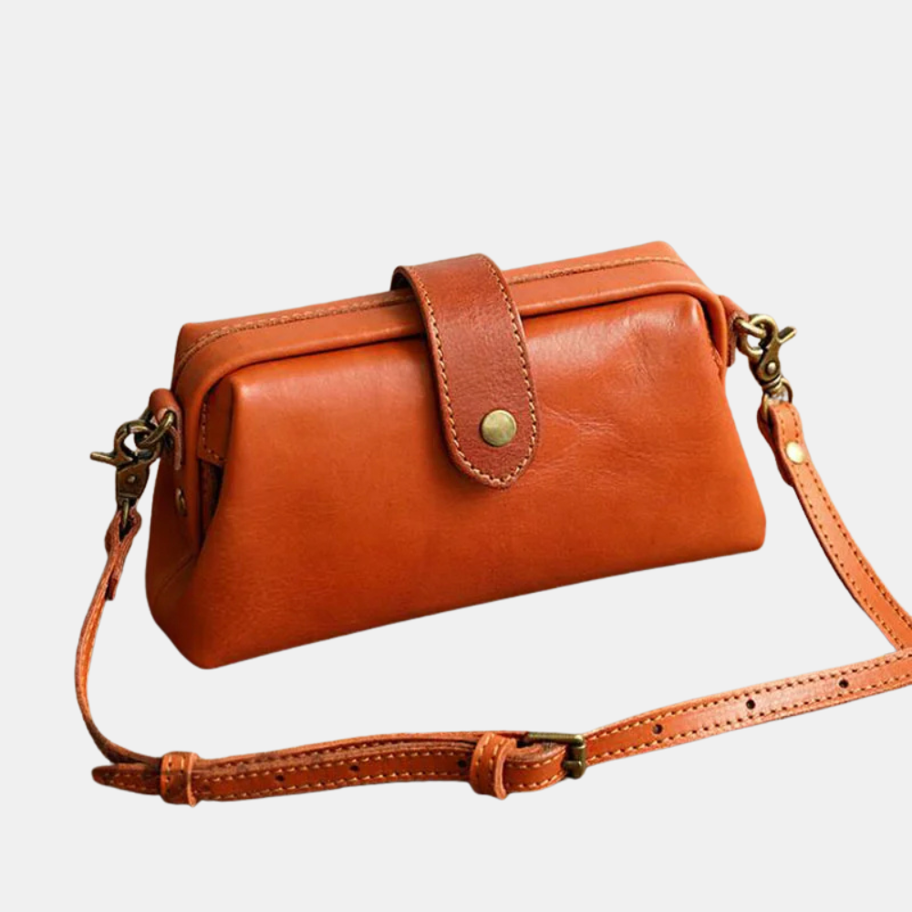 Guendolen | Chic Crossbody Bag