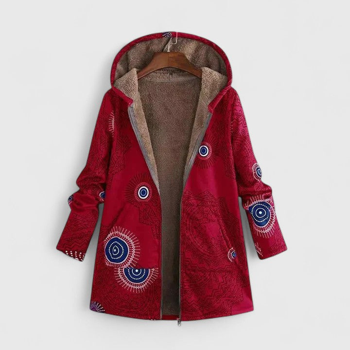 Tulia | Comfortable Jacket