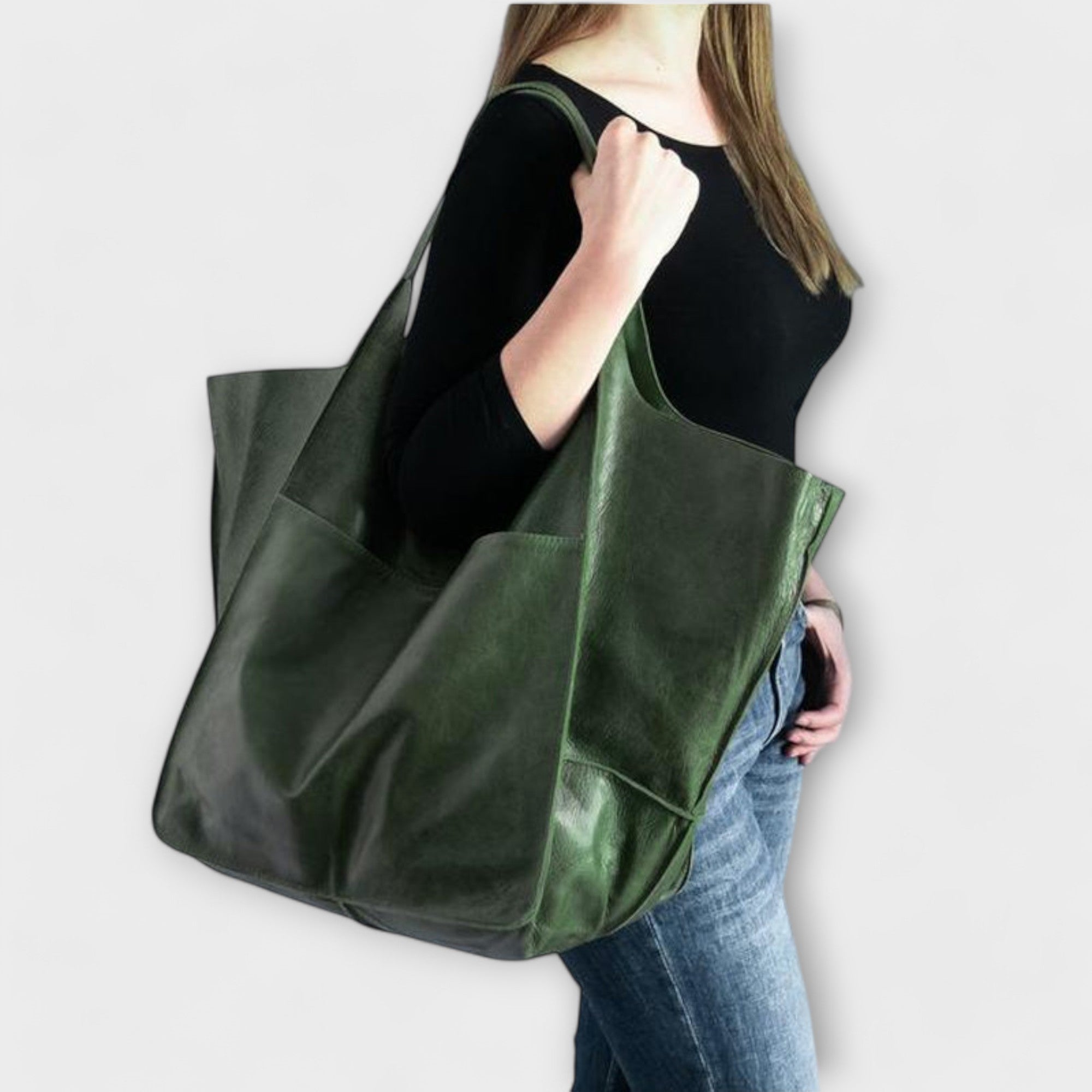 Shantel | Oversized Bag