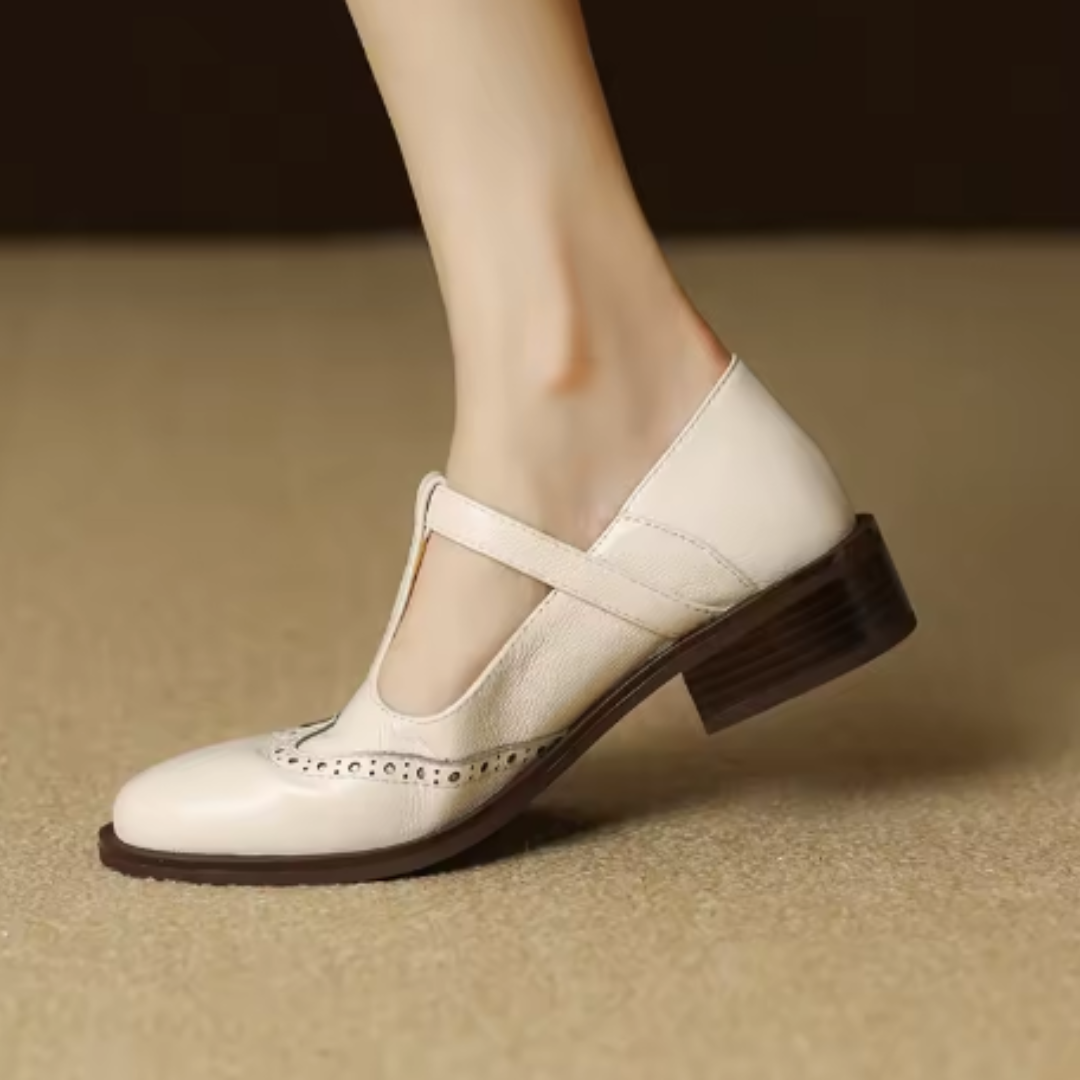 Jocasta | Timeless Classic Shoes