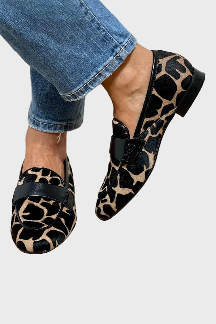 Paris | Stylish Comfortable Loafers